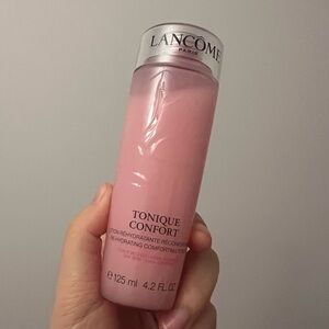 Lancome tonique confort 125ML